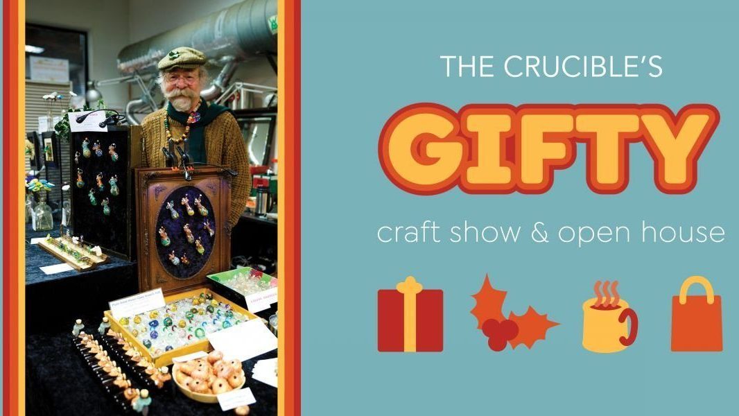 GIFTY: A Holiday Celebration of Local Creative Culture