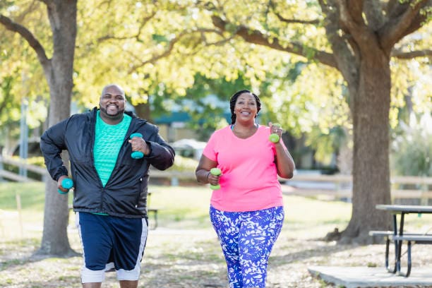 Four “Ingredients” That Can Reverse Obesity