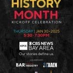 flyer – bhm kickoff 2025