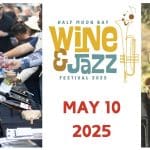 2025 Half Moon Bay Wine & Jazz Festival