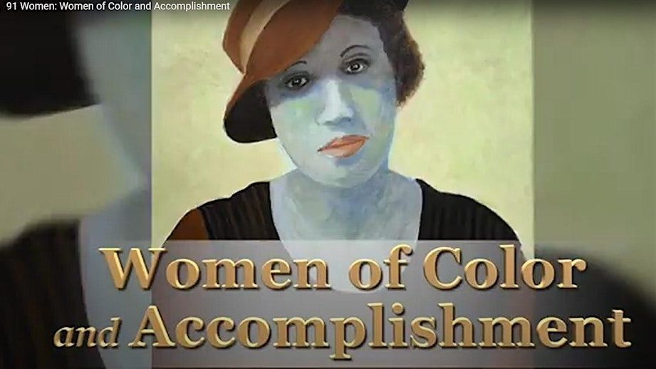 100 Black Women of Accomplishment