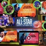 18th ALL-STAR GOSPEL CELEBRATION