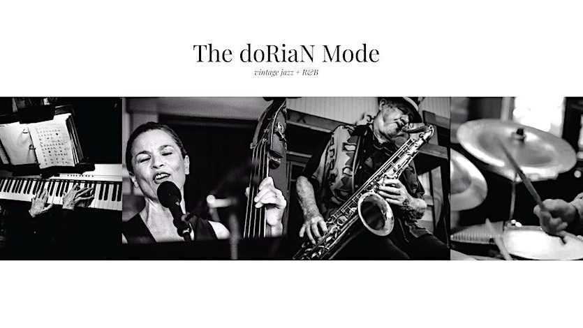 2025 Annual Jazz Concert Celebrating Black History Month – The doRiaN Mode