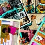 2025 Black & Brown Comix Arts Festival