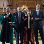 2025 Howard Thurman Homily