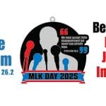2025 I Have a Dream 1M 5K 10K 13.1 26.2