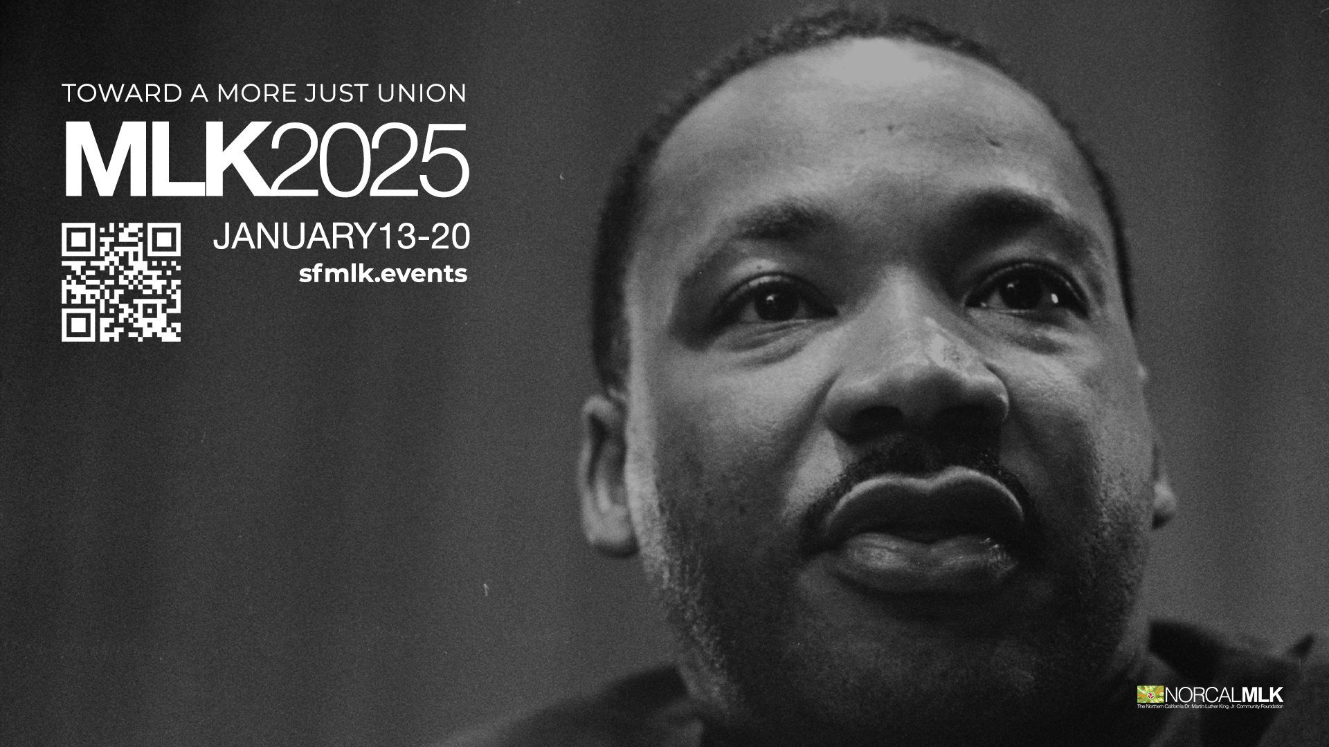 2025 King & Faith Symposium - The Day Martin Luther King, Jr. Came to Stanford