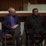 2025 King and Faith Forum