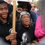 2025 MLK March