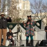 2025 MLK Music Festival