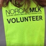 2025 MLK Service and Volunteer Program