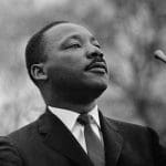 2025 Martin Luther King, Jr. Interfaith Evensong