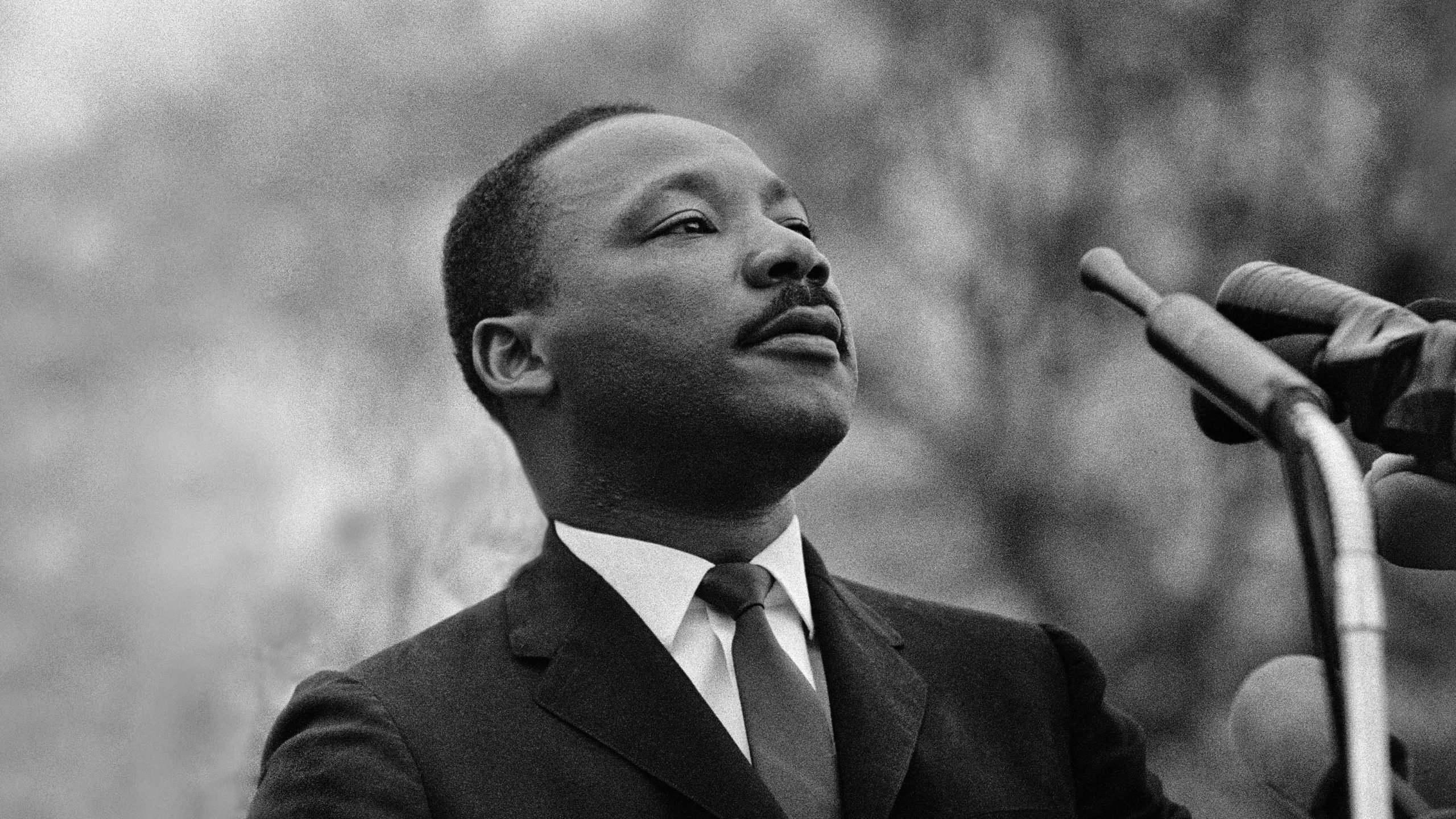 2025 Martin Luther King, Jr. Interfaith Evensong