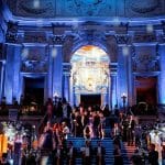 2025 Opening Night Gala Dinner