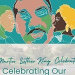 47th Annual Dr. Martin Luther King, Jr. Ceremony