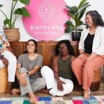 A Black History Celebration: Birthland Fundraiser