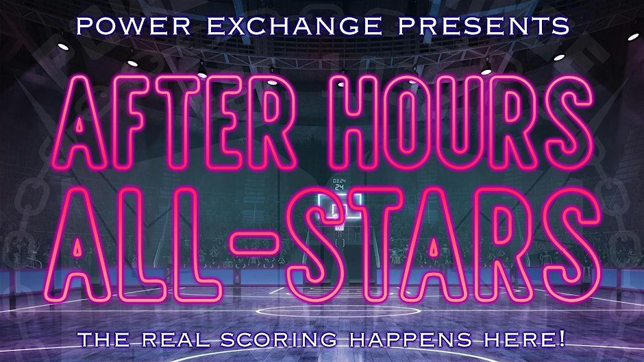 AFTER HOURS ALL-STARS