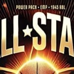 All Star Weekend 2025 Party Pass