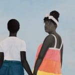 Art21 x SFMOMA Virtual Teacher Institute: What Is Contemporary Art? Portraits Edition