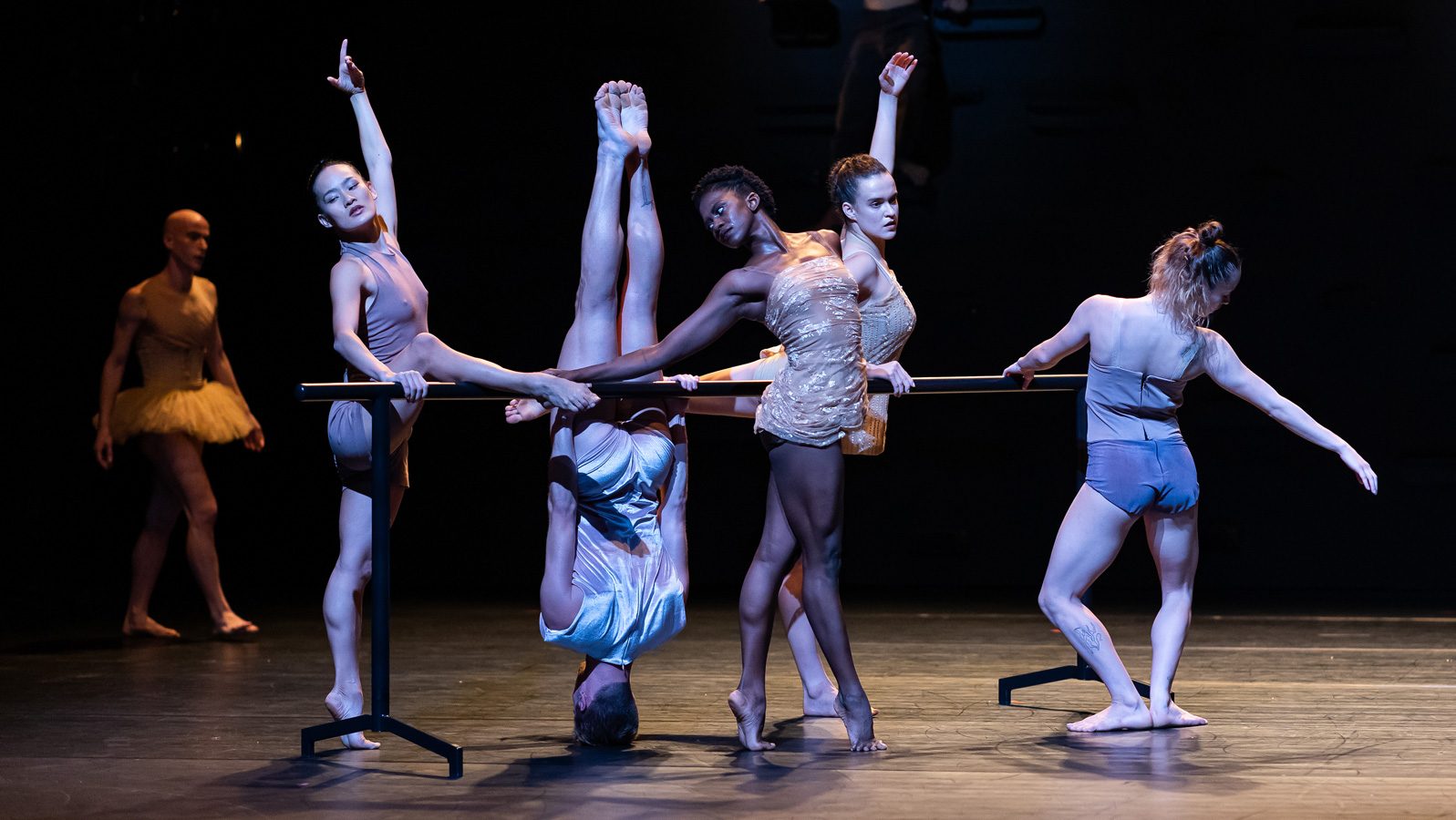 Batsheva Dance Company