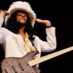 Black History Funk W Slap Bass Extraordinaire Eric “EQ” Young