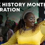 Black History Month Celebration