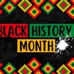 Black History Month Crafting Series