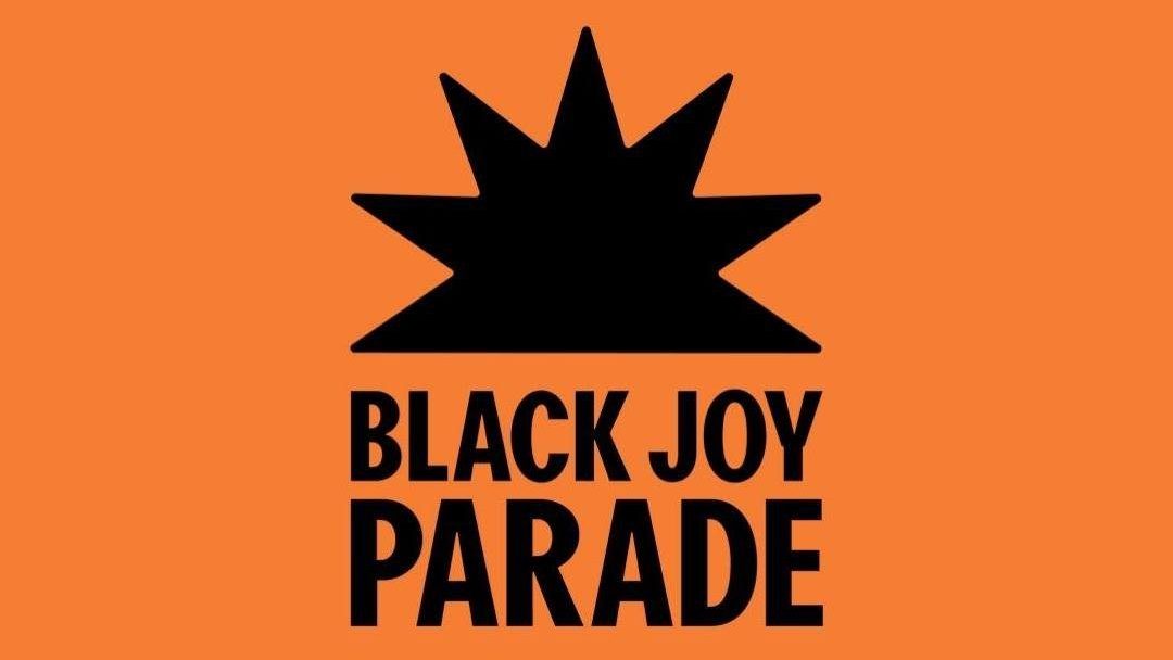 Black Joy Parade