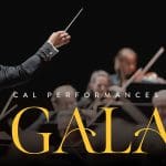 Cal Performances’ 2025 Gala