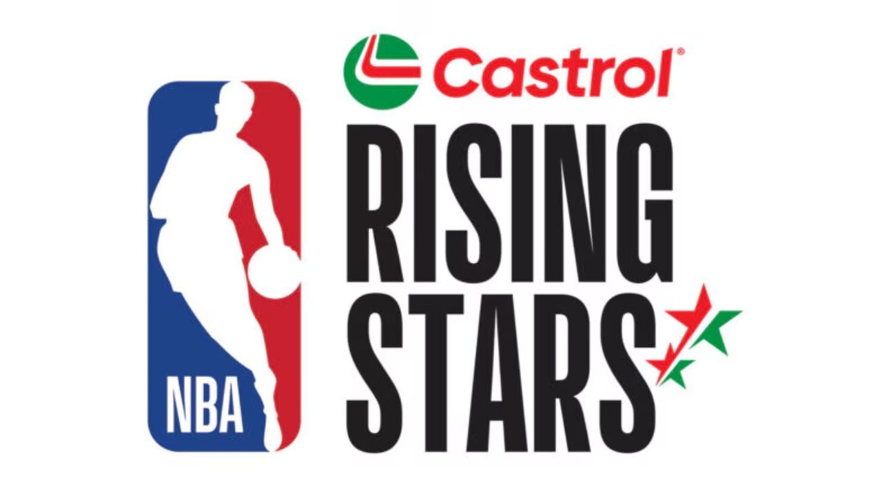 Castrol Rising Stars