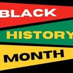 Celebrate Black History Month at In The Black Shop!