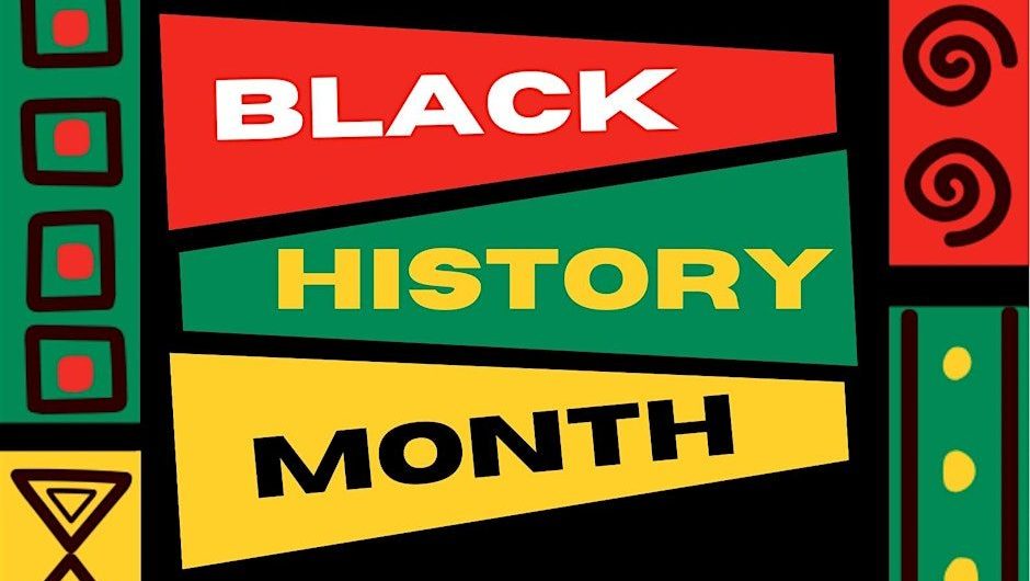 Celebrate Black History Month at In The Black Shop!