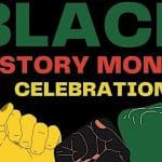 City of Berkeley & Berkeley Mental Health Black History Month Celebration