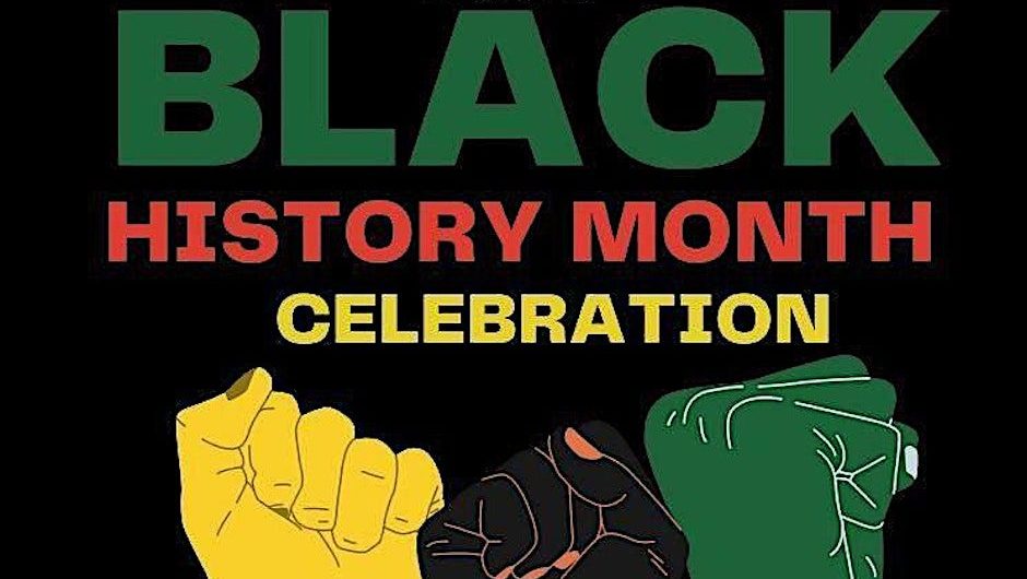 City of Berkeley & Berkeley Mental Health Black History Month Celebration