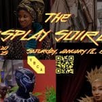 Cosplay Soirée