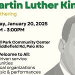 Dr. Martin Luther King, Jr. Day of Service 2025