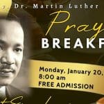 East Contra Costa County NAACP MLK Prayer Breakfast