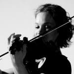 Esa-Pekka Salonen & Hilary Hahn