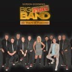 Gordon Goodwin’s Big Phat Band