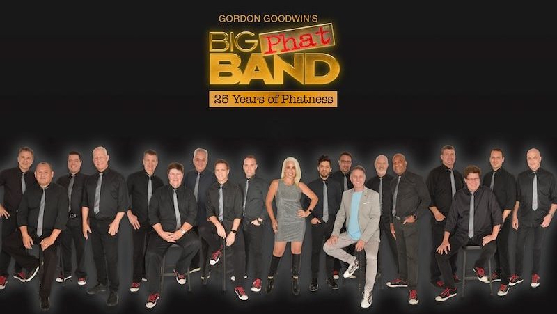 Gordon Goodwin's Big Phat Band