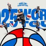 Harlem Globetrotters 2025 World Tour Presented by Jersey Mike’s Subs
