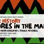 Honoring Legacy & Envisioning the Future through Afrofuturism