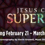 JC Superstar cast announcement