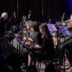 Jazzschool Studio Band and Dave Eshelman’s Jazz Garden Big Band A Tribute to Miles and Gil