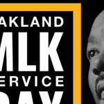 Join MLK Day of Service on January 20, 2025