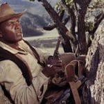 Landscapes of Myth Westerns After The Searchers