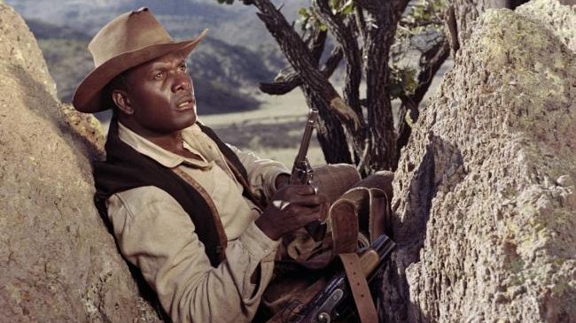 Landscapes of Myth Westerns After The Searchers