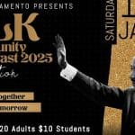 MLK Community Breakfast 2025