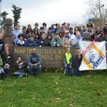 MLK Day of Service