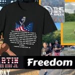 MLK Jr Freedom Run 5K/10K/13.1 SACRAMENTO
